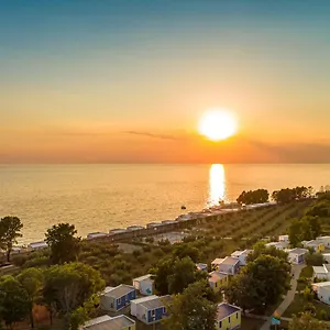 Parco vacanze Aminess Planet Homes Maravea, Mareda
